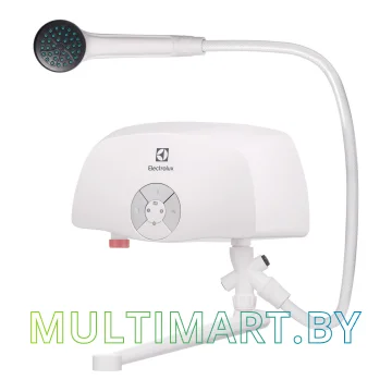 Водонагреватель Electrolux SMARTFIX 2.0 TS (6.5 кВт)